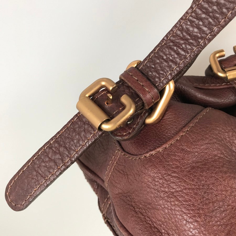 クロエ ハンドバッグ