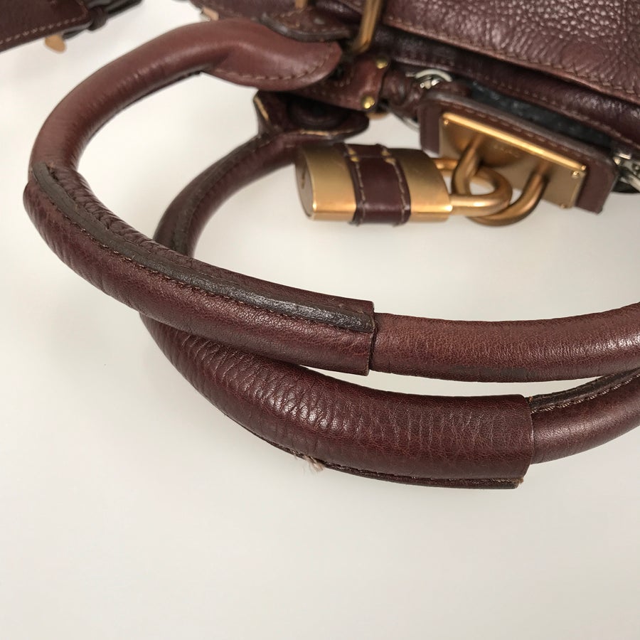 クロエ ハンドバッグ