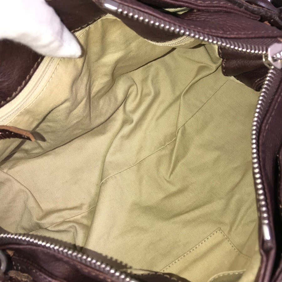 クロエ ハンドバッグ