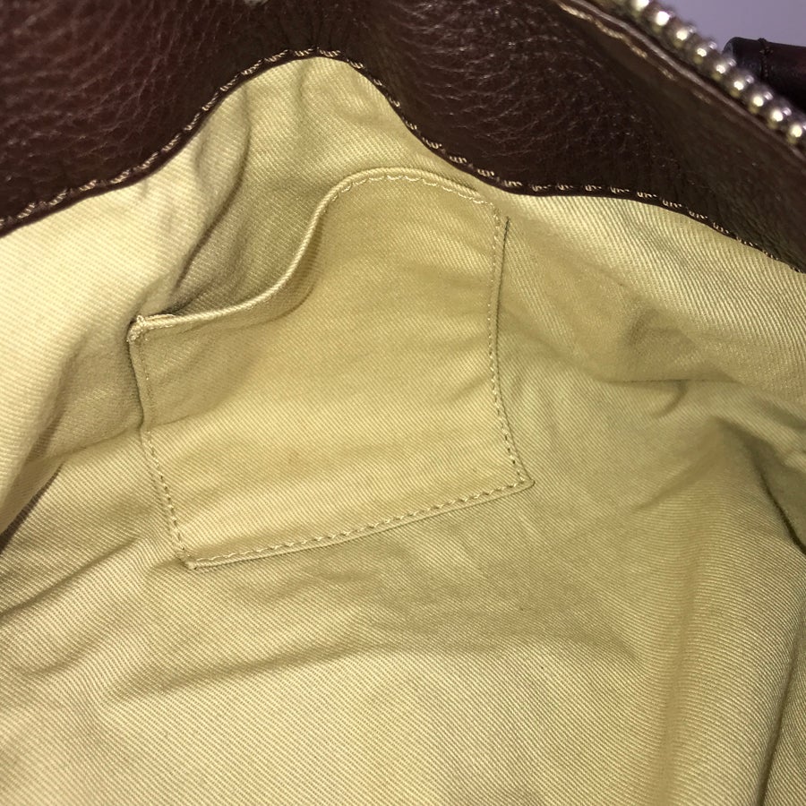 クロエ ハンドバッグ