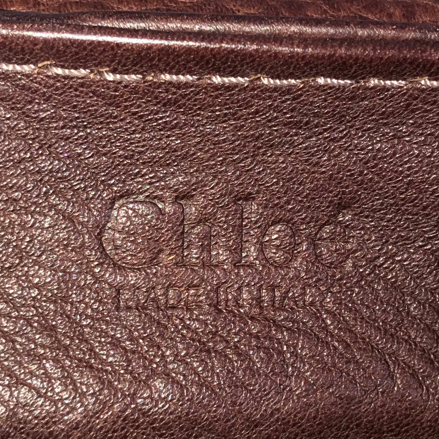 クロエ ハンドバッグ