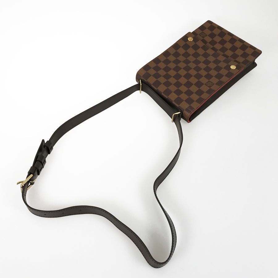 ルイ・ヴィトン ショルダーバッグ