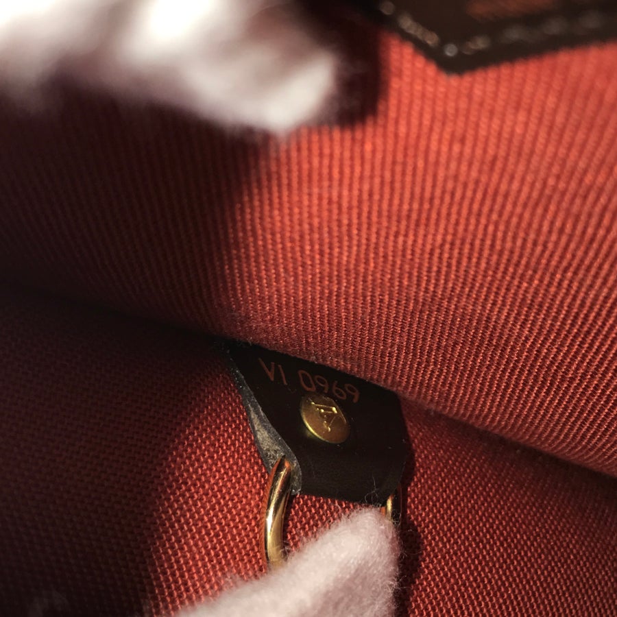 ルイ・ヴィトン ショルダーバッグ