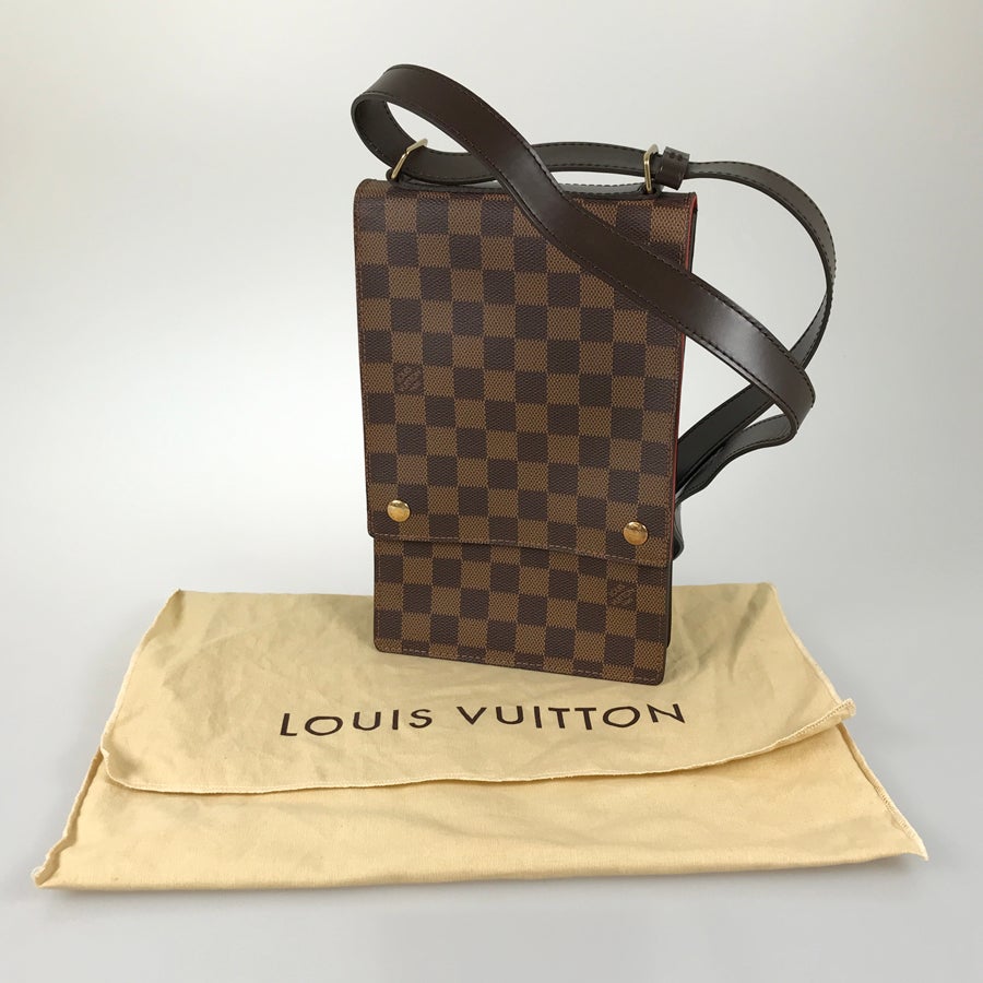 ルイ・ヴィトン ショルダーバッグ