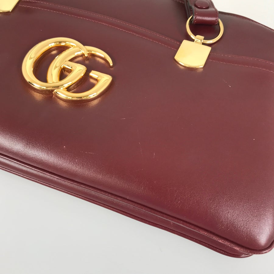 グッチ ショルダーバッグ