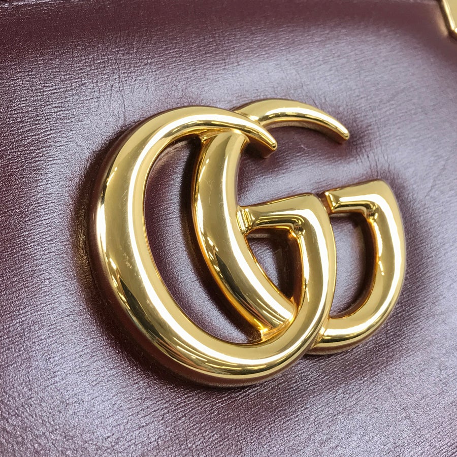 グッチ ショルダーバッグ