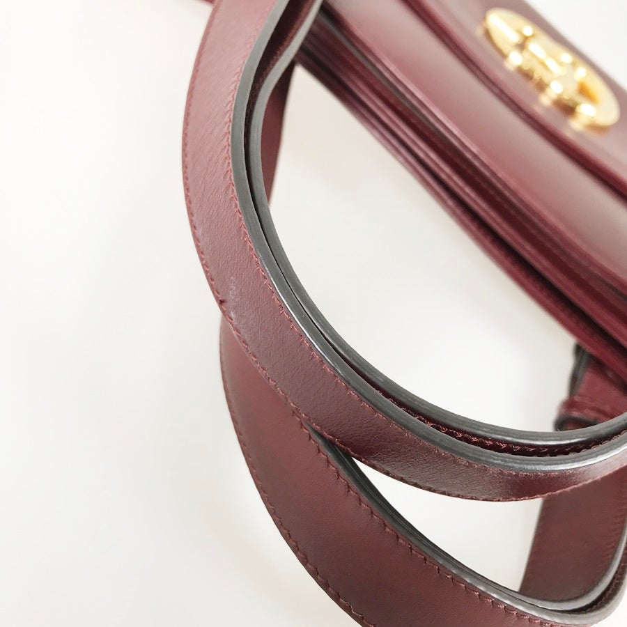 グッチ ショルダーバッグ