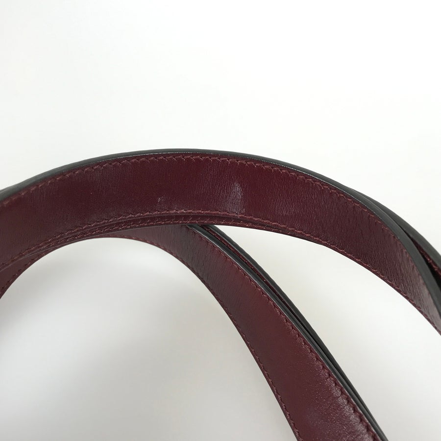 グッチ ショルダーバッグ