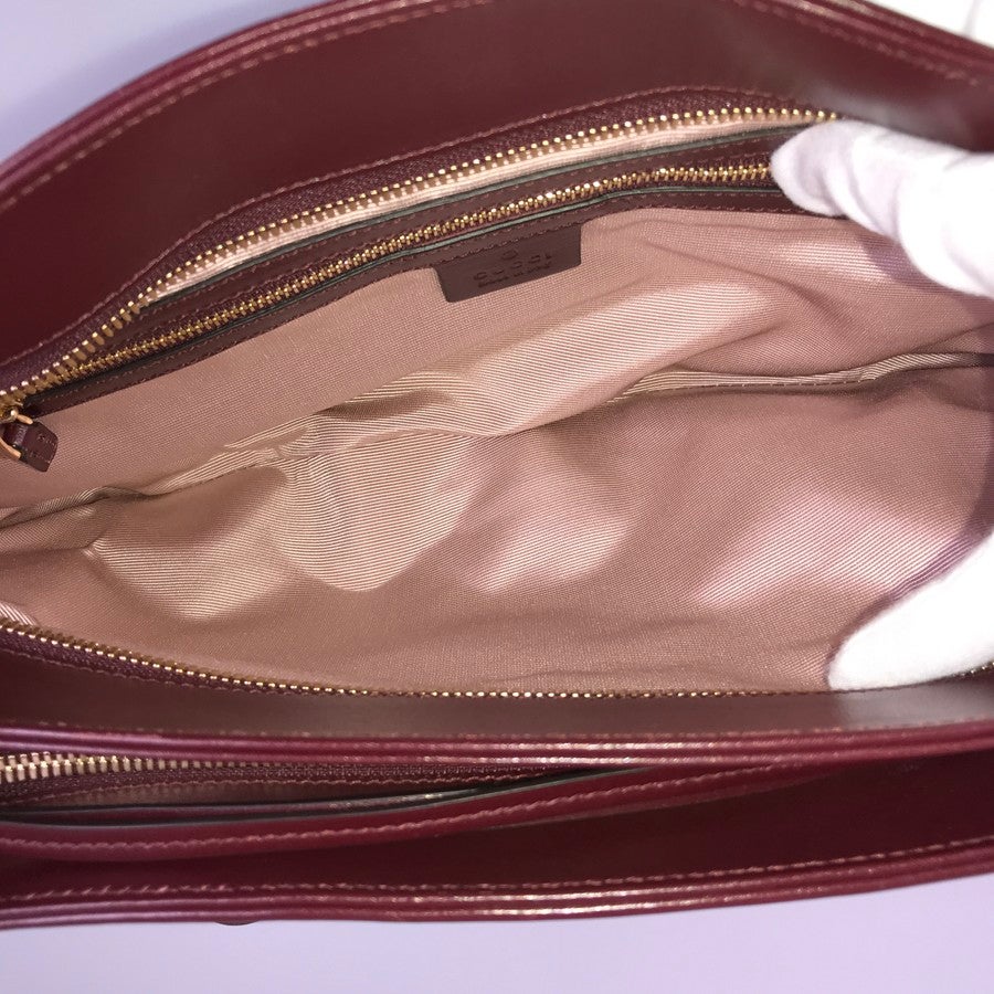 グッチ ショルダーバッグ