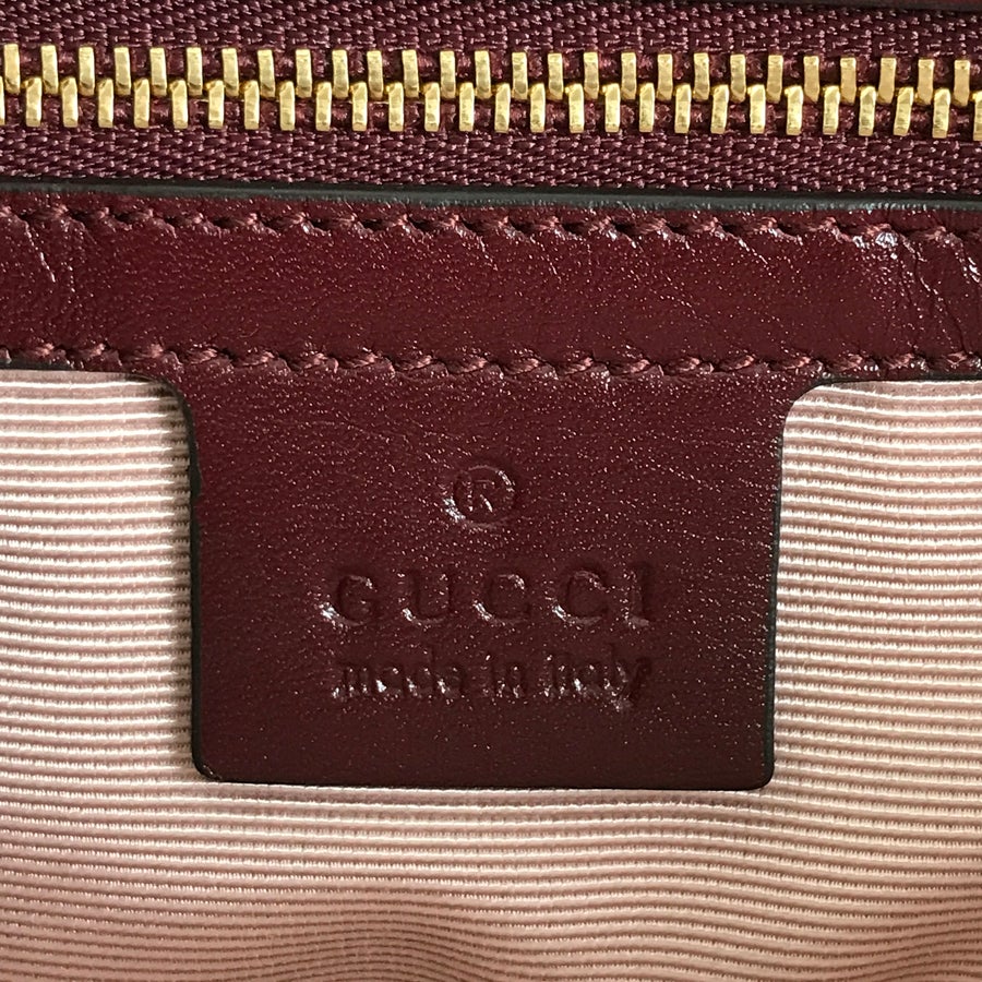 グッチ ショルダーバッグ