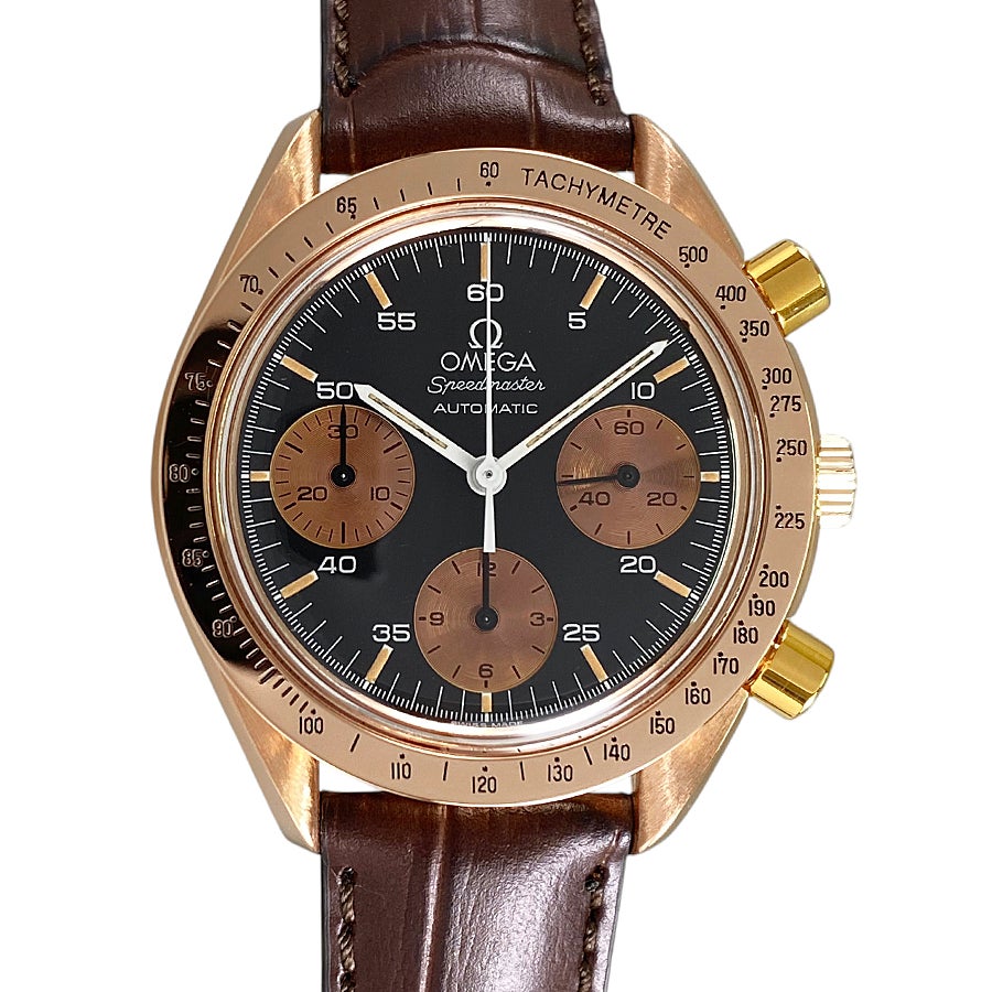 オメガ 3613.5 メンズ 腕時計