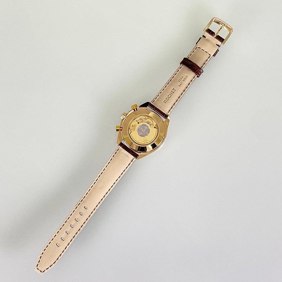 オメガ 3613.5 メンズ 腕時計