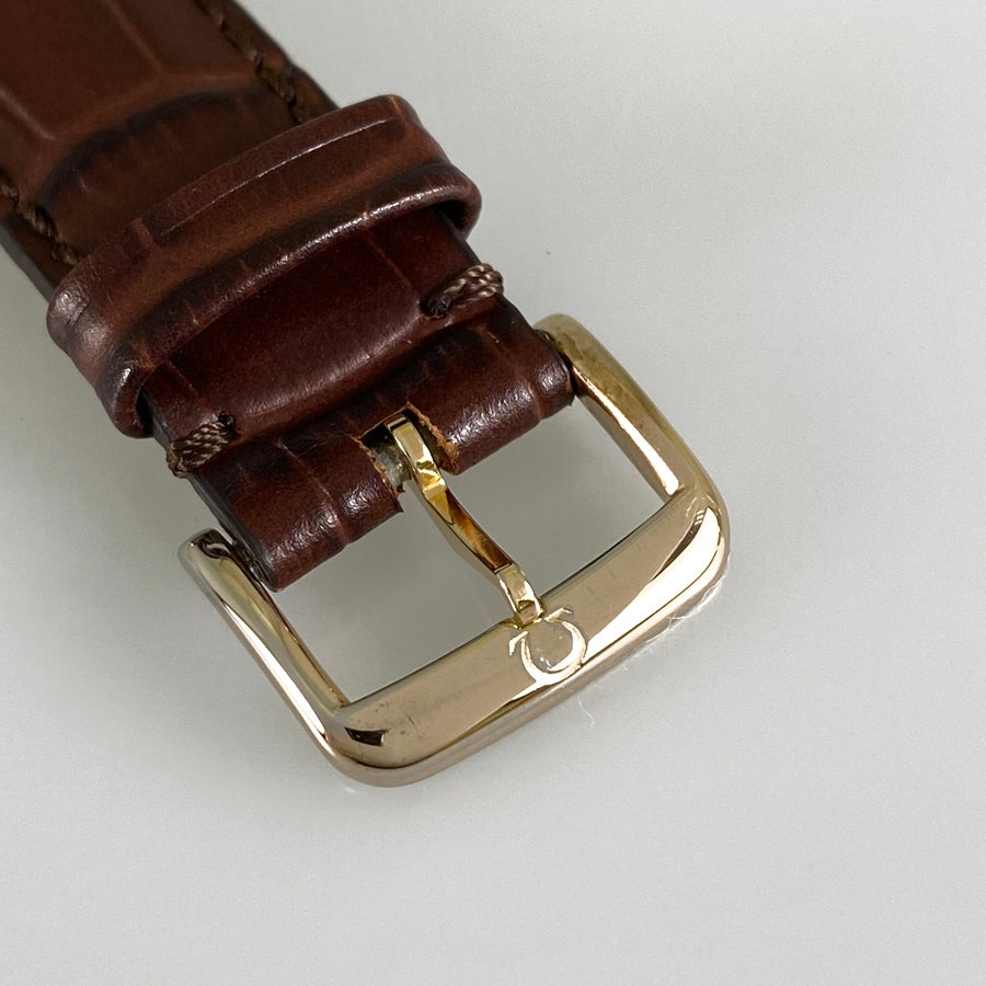 オメガ 3613.5 メンズ 腕時計