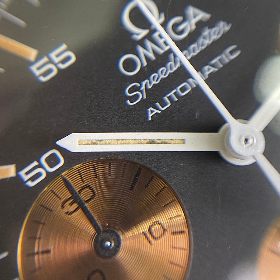 オメガ 3613.5 メンズ 腕時計