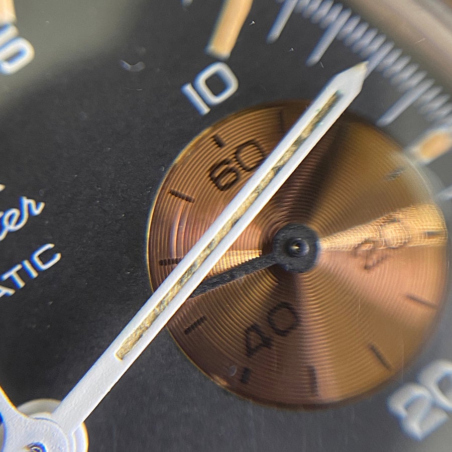 オメガ 3613.5 メンズ 腕時計