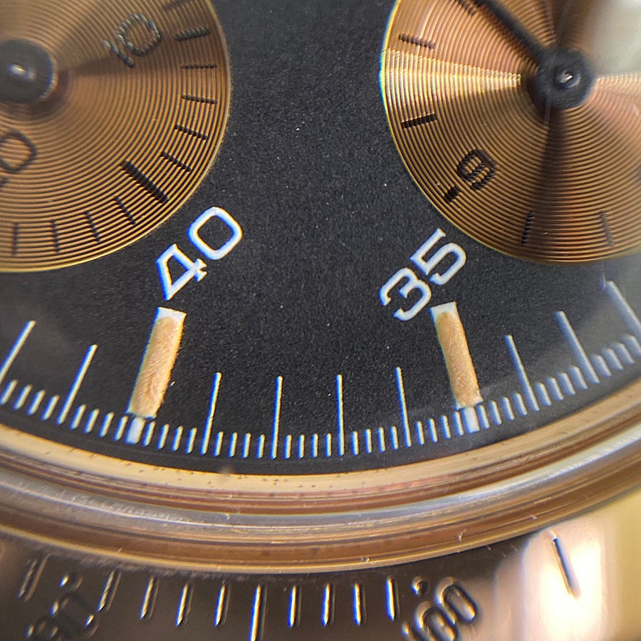 オメガ 3613.5 メンズ 腕時計