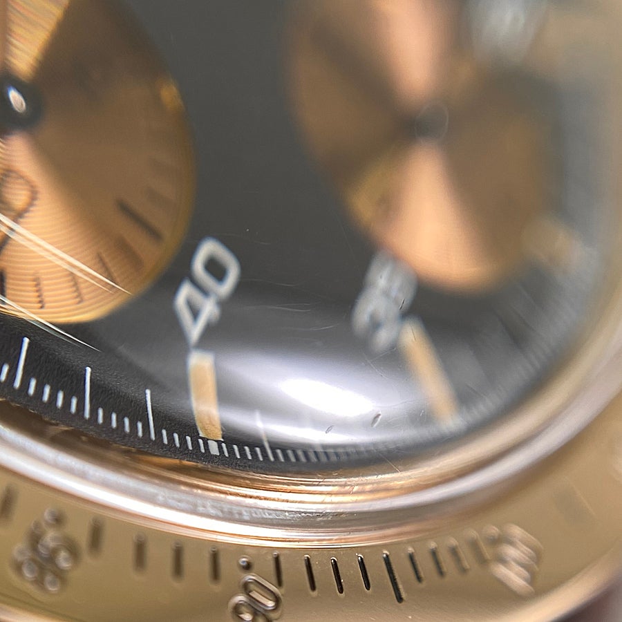 オメガ 3613.5 メンズ 腕時計