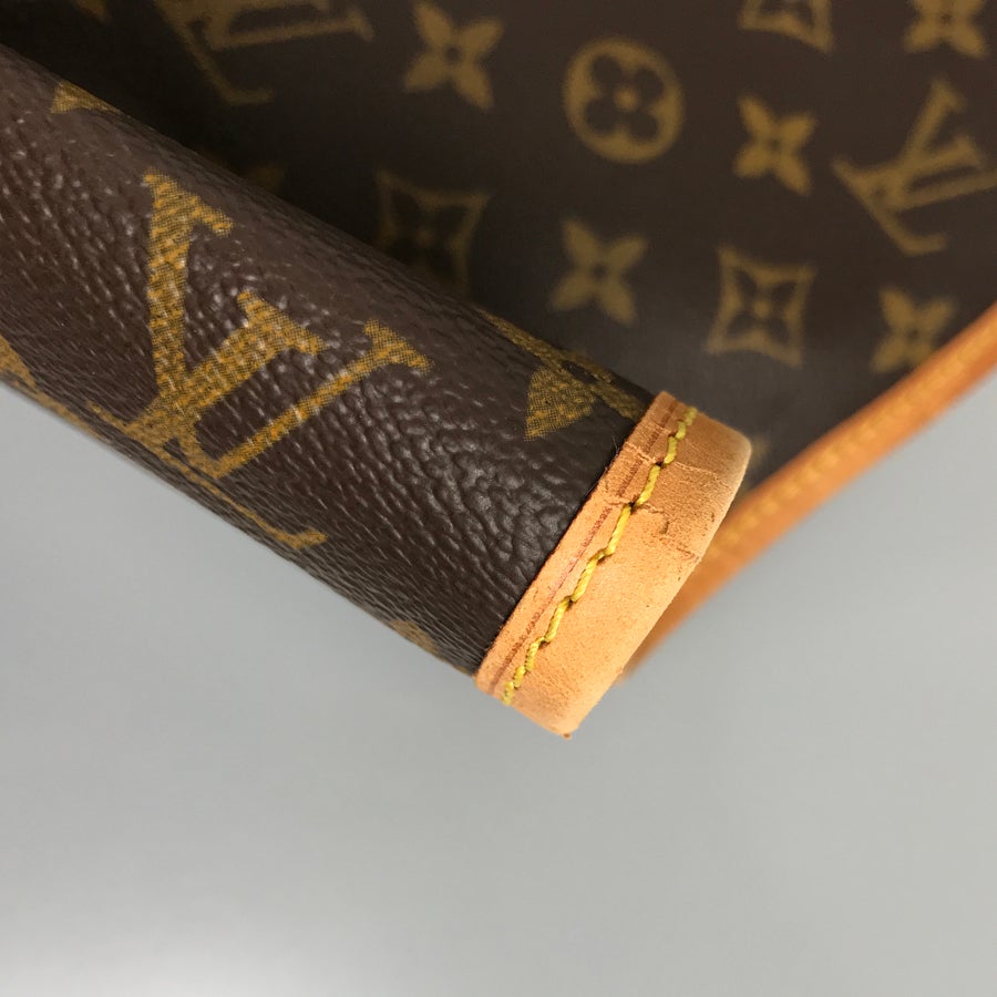 ルイ・ヴィトン ガーメントケース