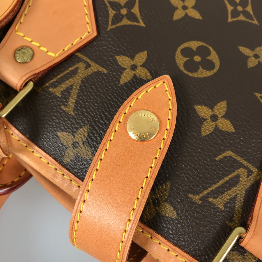 ルイ・ヴィトン ガーメントケース