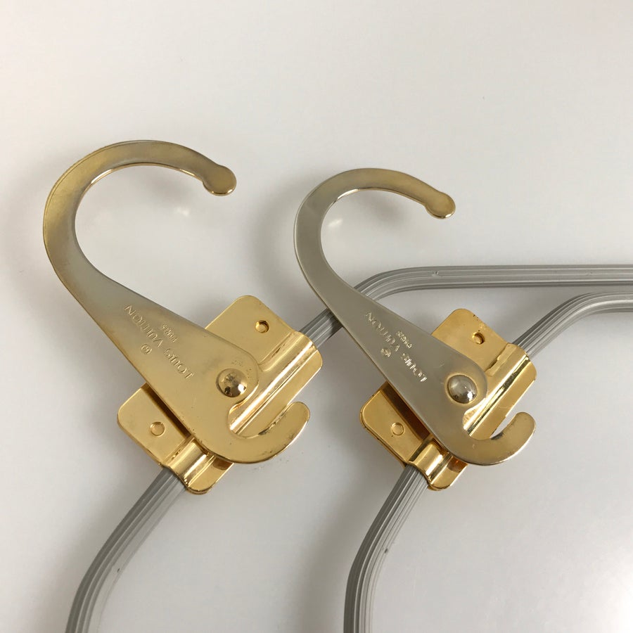 ルイ・ヴィトン ガーメントケース