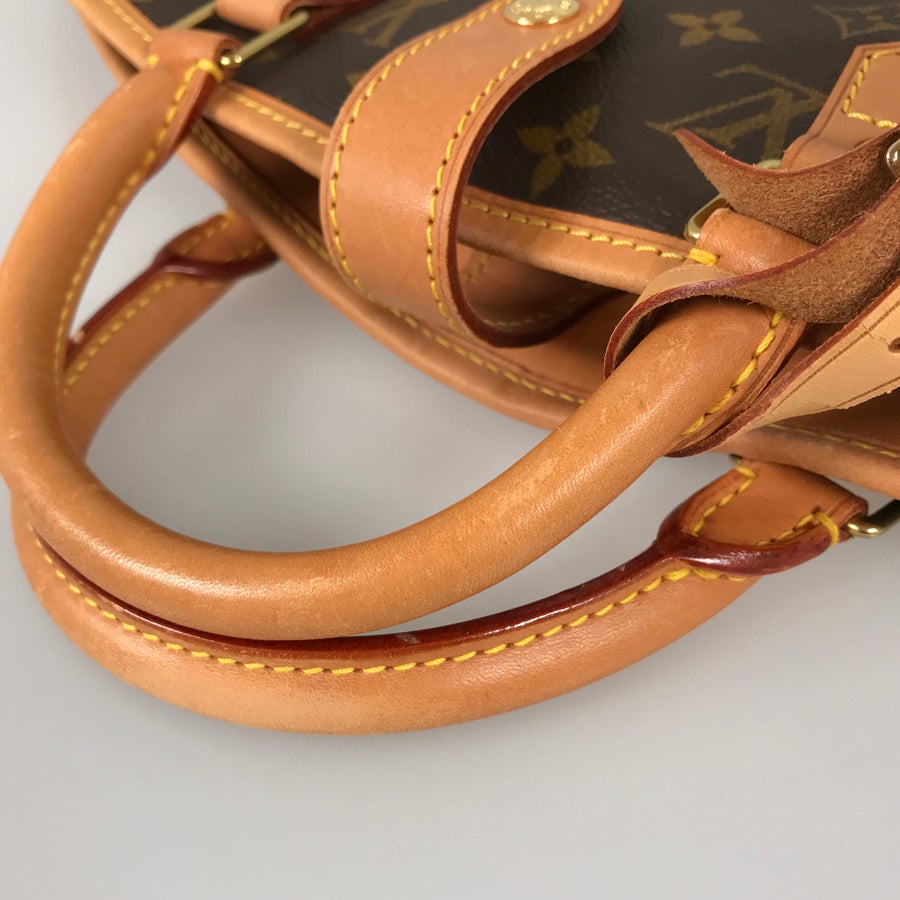 ルイ・ヴィトン ガーメントケース