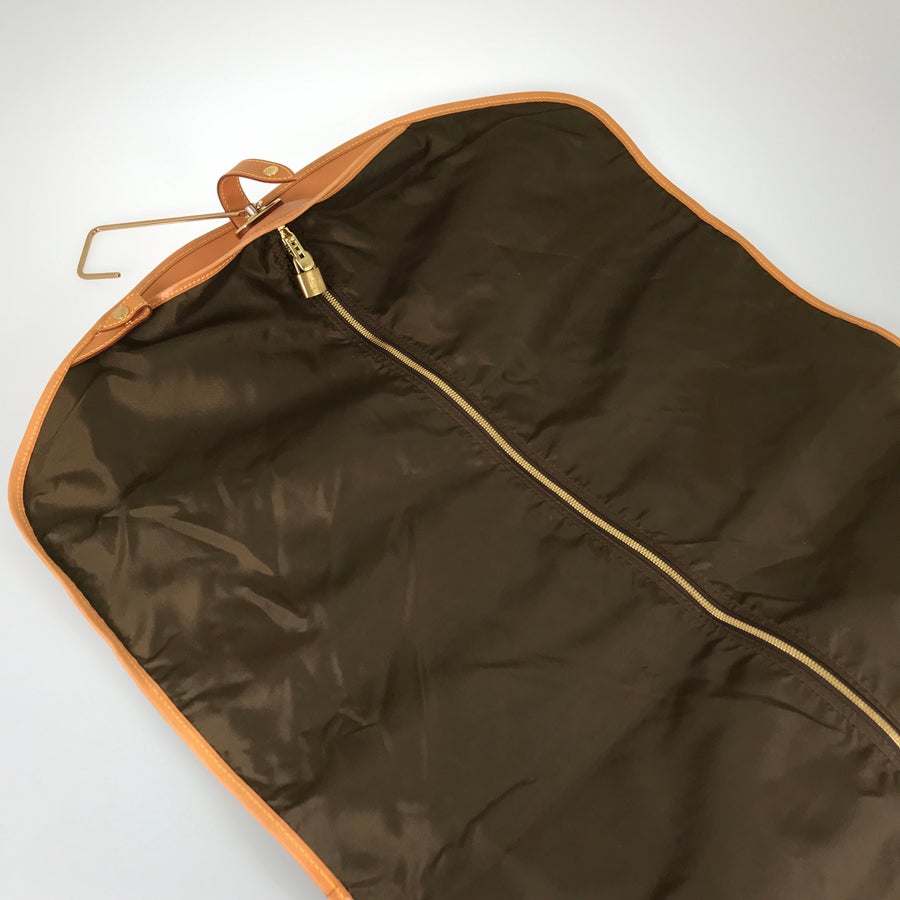 ルイ・ヴィトン ガーメントケース