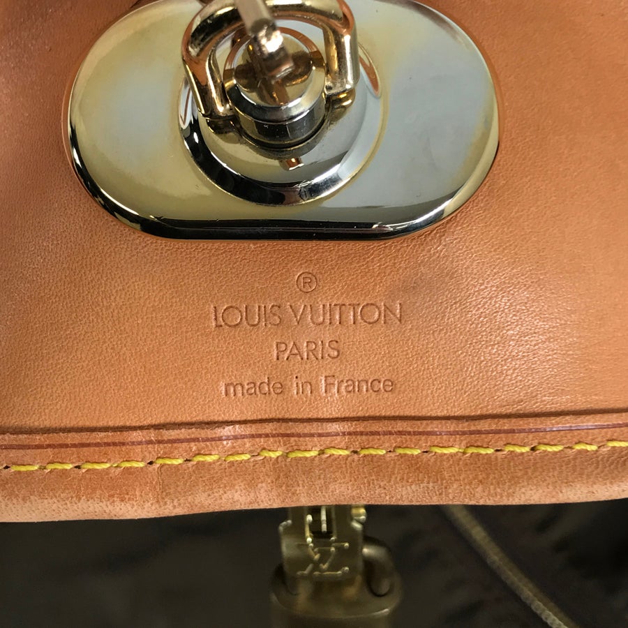 ルイ・ヴィトン ガーメントケース