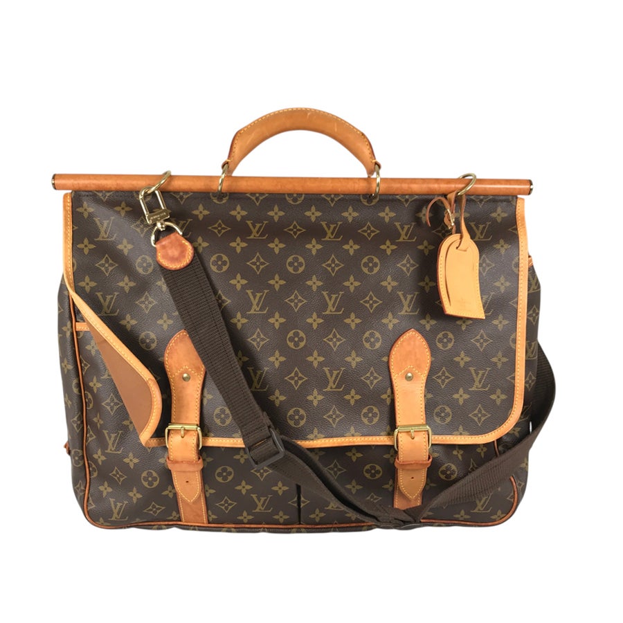 ルイ・ヴィトン ボストンバッグ