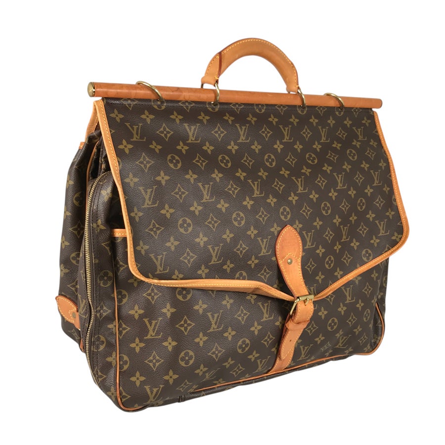 ルイ・ヴィトン ボストンバッグ