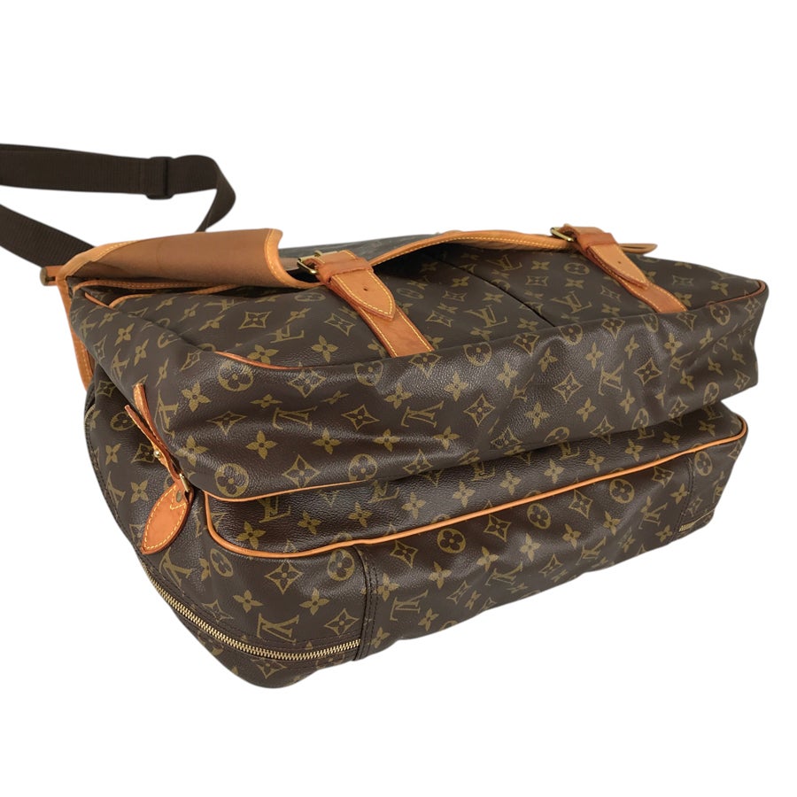 ルイ・ヴィトン ボストンバッグ