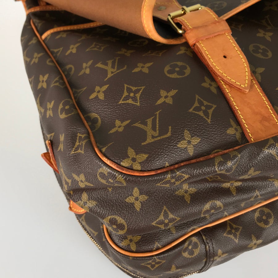 ルイ・ヴィトン ボストンバッグ