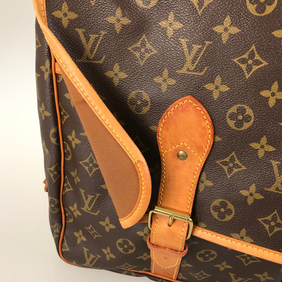 ルイ・ヴィトン ボストンバッグ