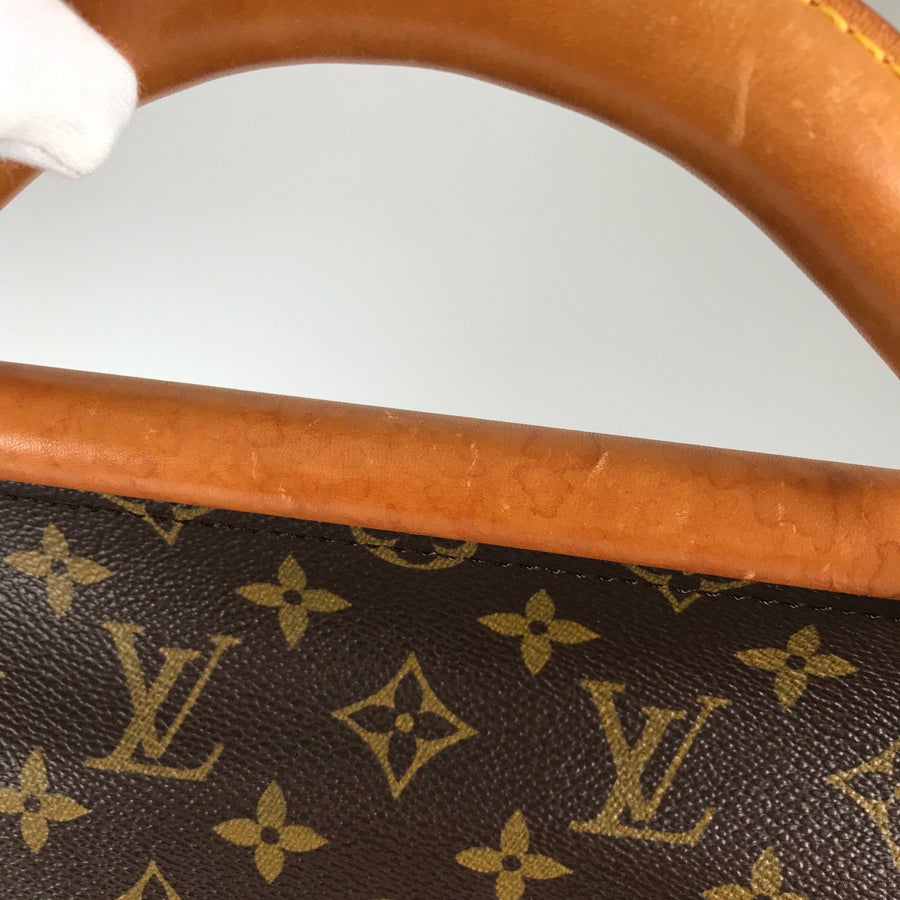 ルイ・ヴィトン ボストンバッグ