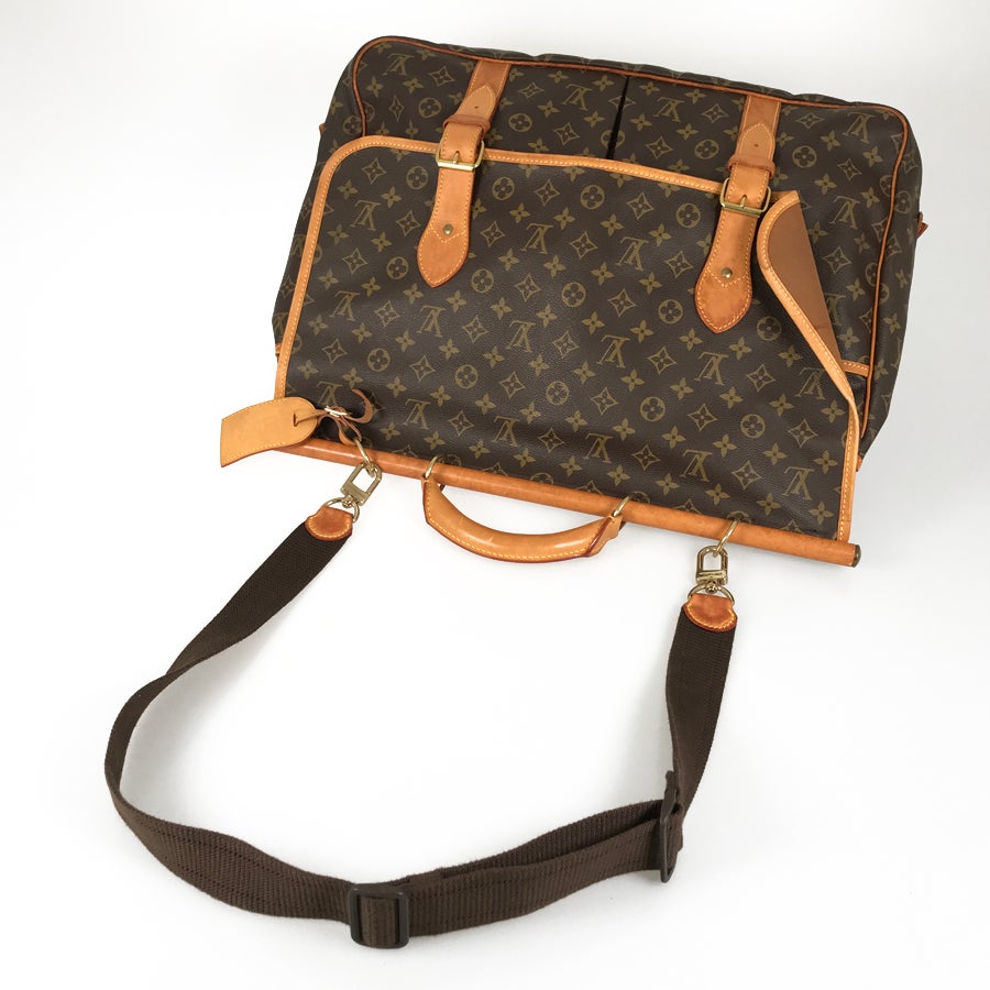 ルイ・ヴィトン ボストンバッグ