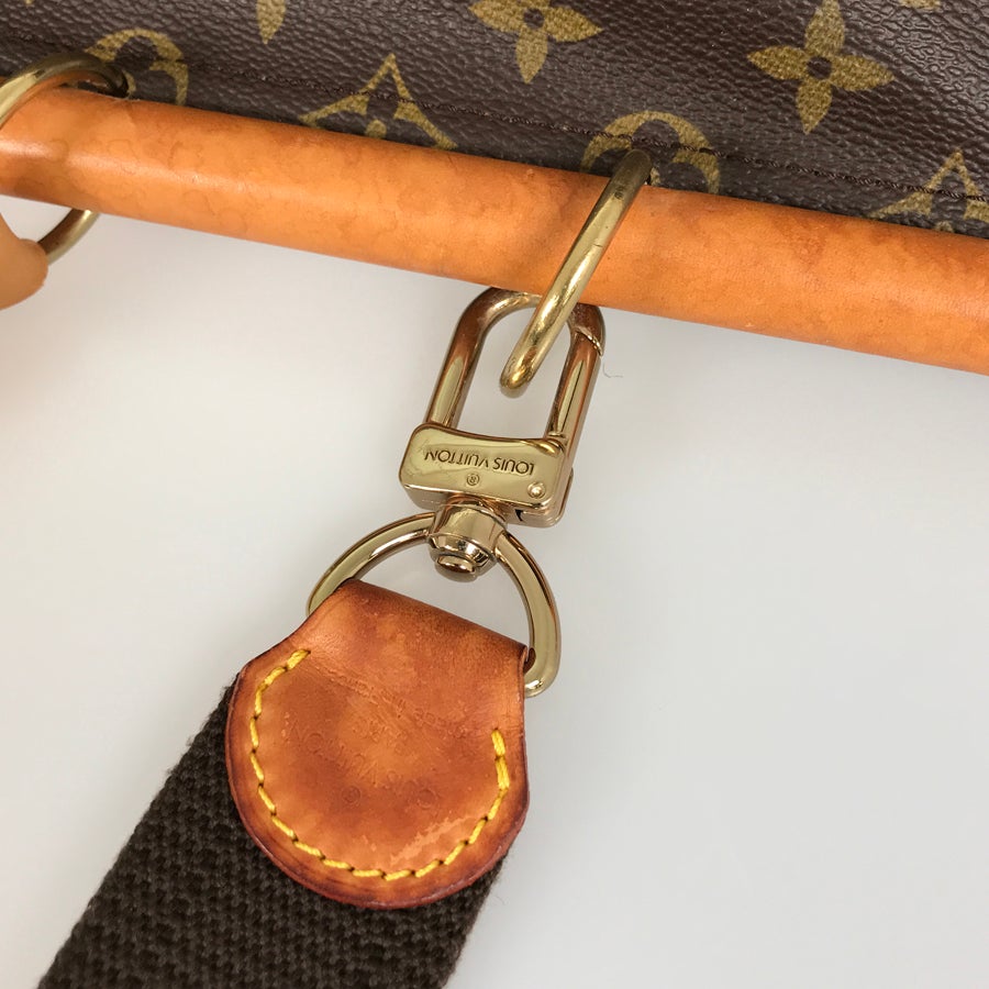 ルイ・ヴィトン ボストンバッグ