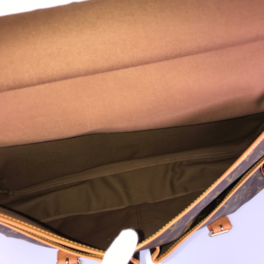 ルイ・ヴィトン ボストンバッグ