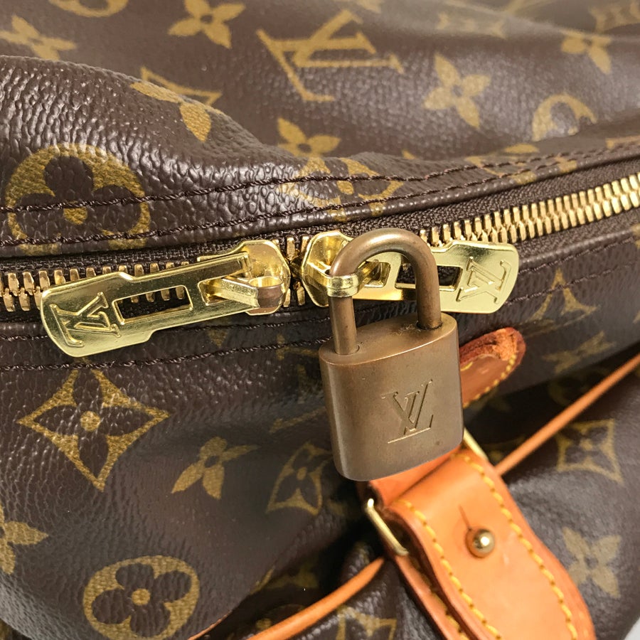 ルイ・ヴィトン ボストンバッグ