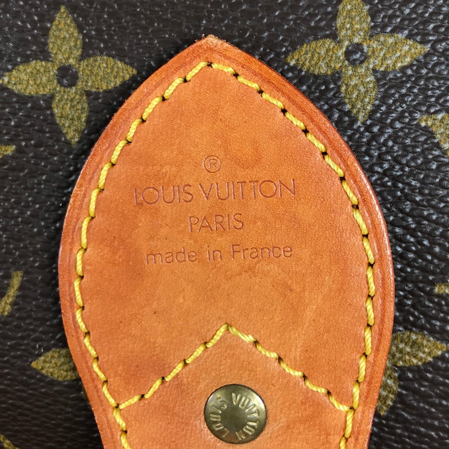 ルイ・ヴィトン ボストンバッグ