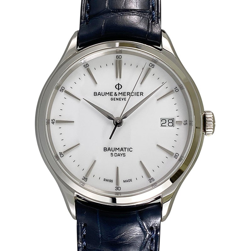 ボーム＆メルシェ M0A10398 メンズ 腕時計