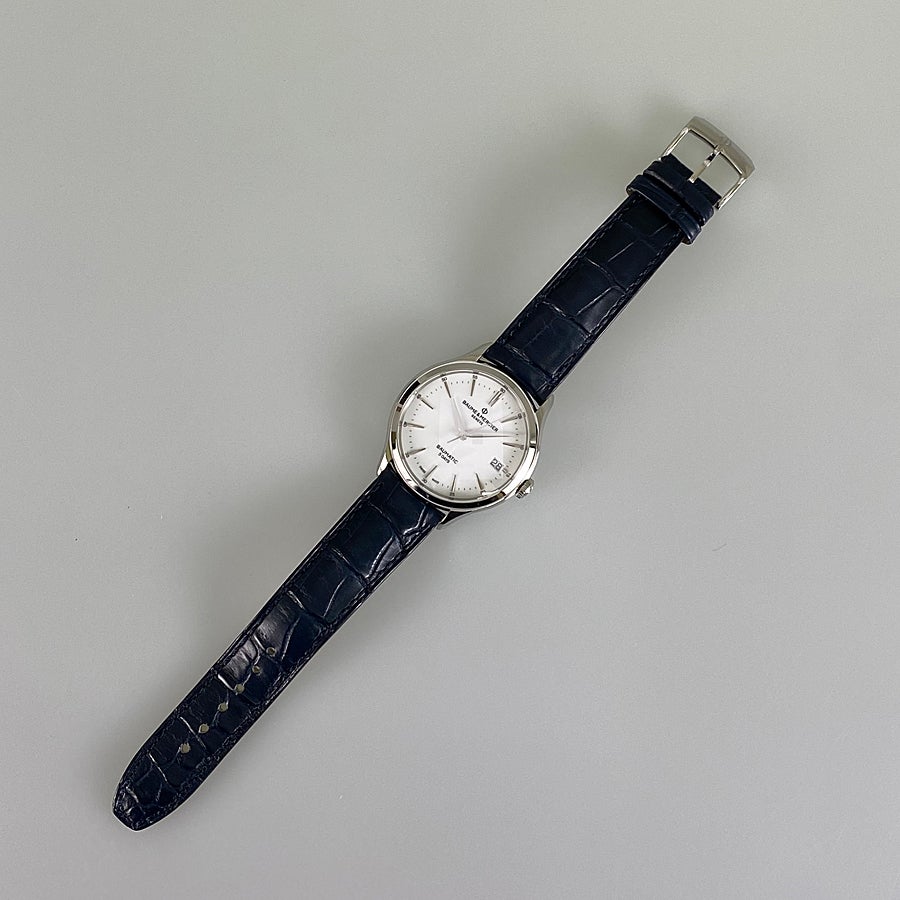 ボーム＆メルシェ M0A10398 メンズ 腕時計