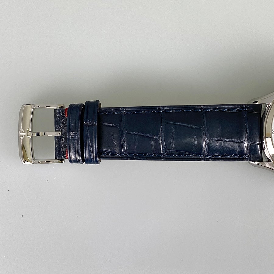 ボーム＆メルシェ M0A10398 メンズ 腕時計