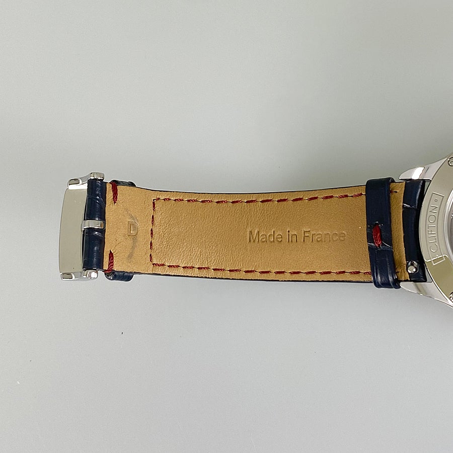 ボーム＆メルシェ M0A10398 メンズ 腕時計