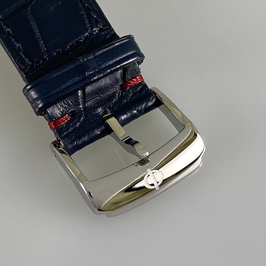 ボーム＆メルシェ M0A10398 メンズ 腕時計