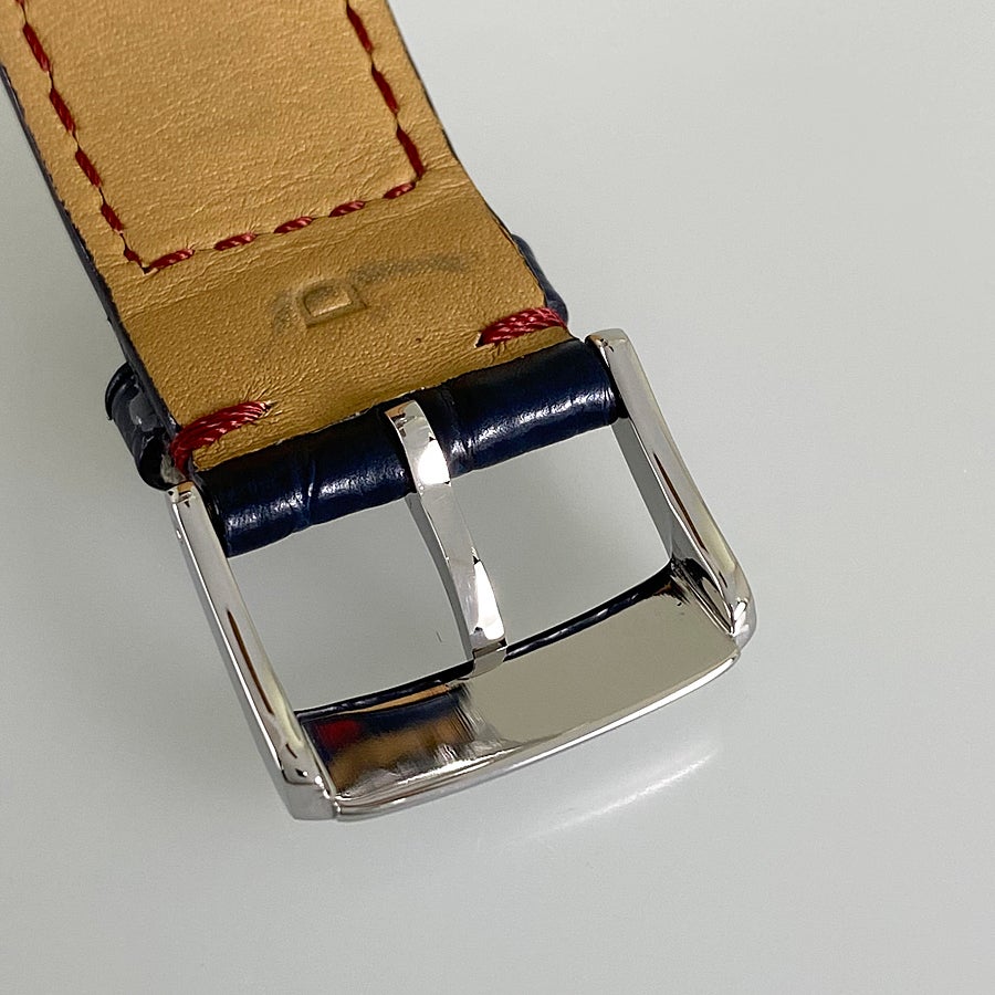 ボーム＆メルシェ M0A10398 メンズ 腕時計