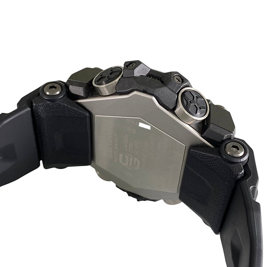 カシオ GWG-B1000 メンズ 腕時計