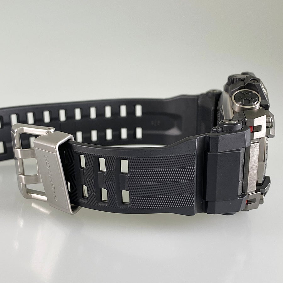 カシオ GWG-B1000 メンズ 腕時計