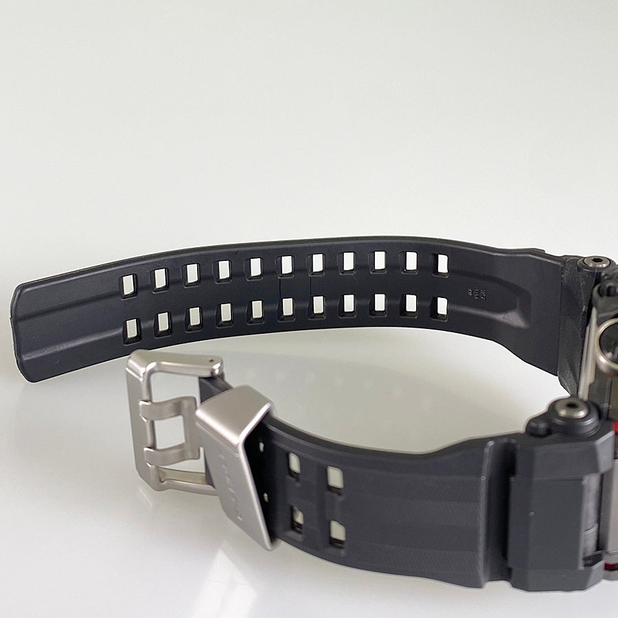 カシオ GWG-B1000 メンズ 腕時計