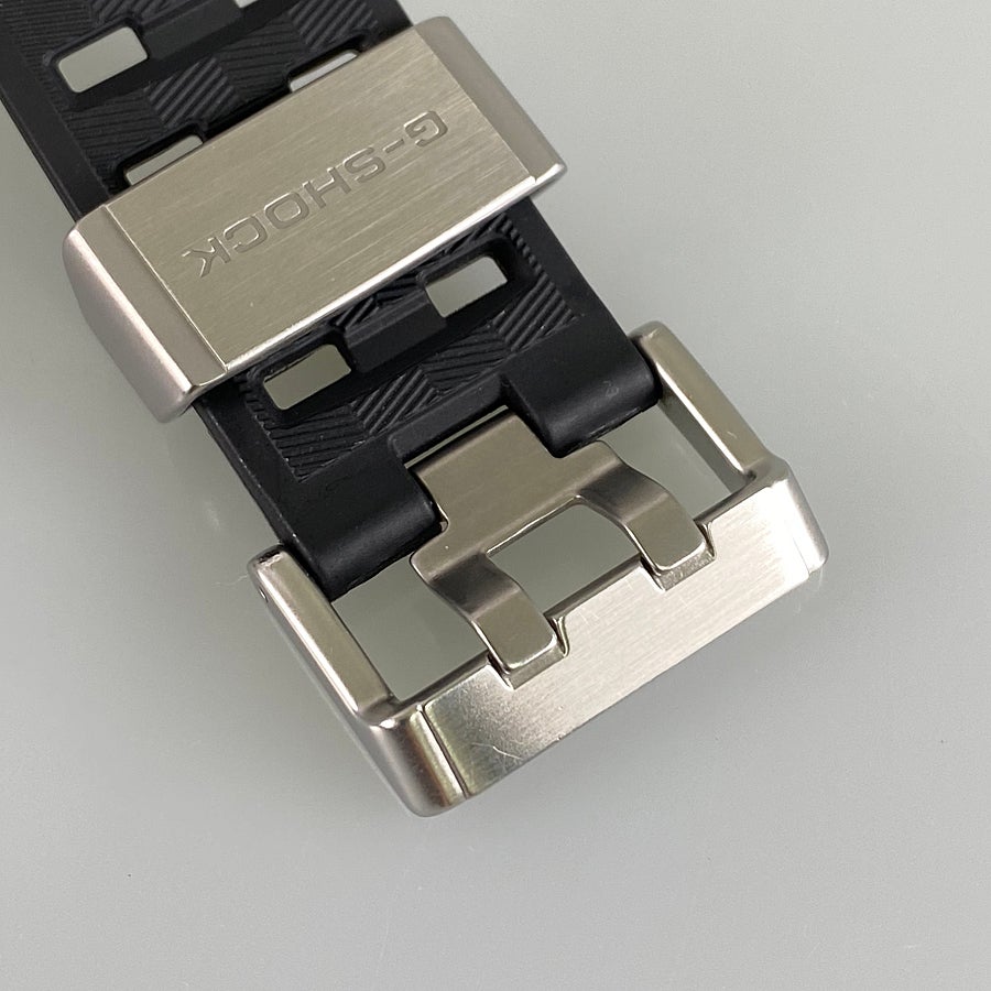 カシオ GWG-B1000 メンズ 腕時計