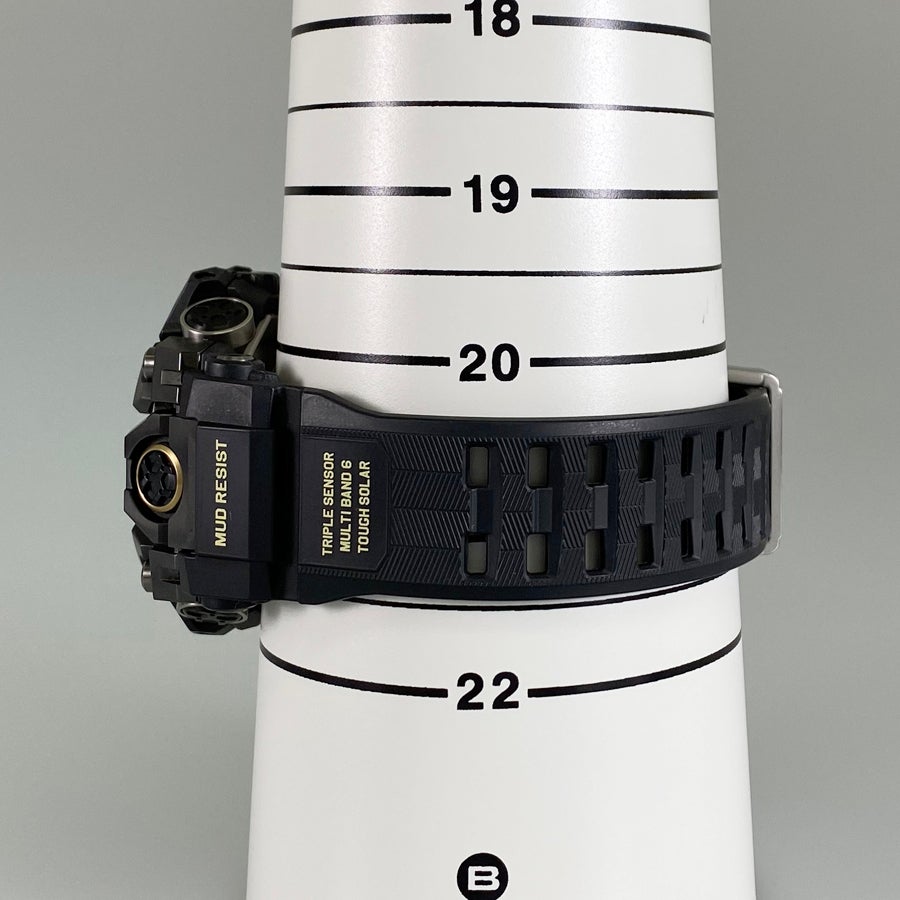 カシオ GWG-B1000 メンズ 腕時計