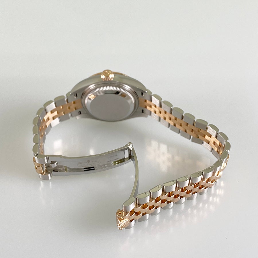 ロレックス 279171G レディース 腕時計